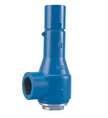 Kunkle Valve Model 716H