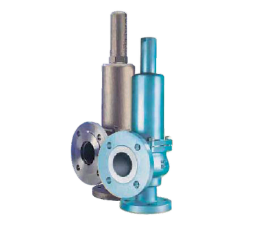 Crosby Style JCE Safety Relief Valve