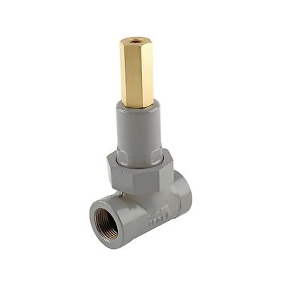 Fisher 1805 Series Backpressure Regulators and Relief Valves