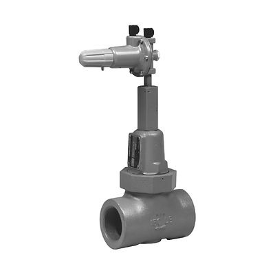 Fisher 6365 and 6358 Series Pilots