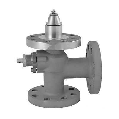 Fisher C891 Series Internal Valves