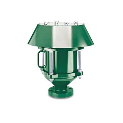 Enardo FVFA Series Free Vent Flame Arrestor