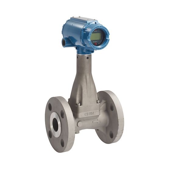 Rosemount 8600 Utility Vortex Flow Meter