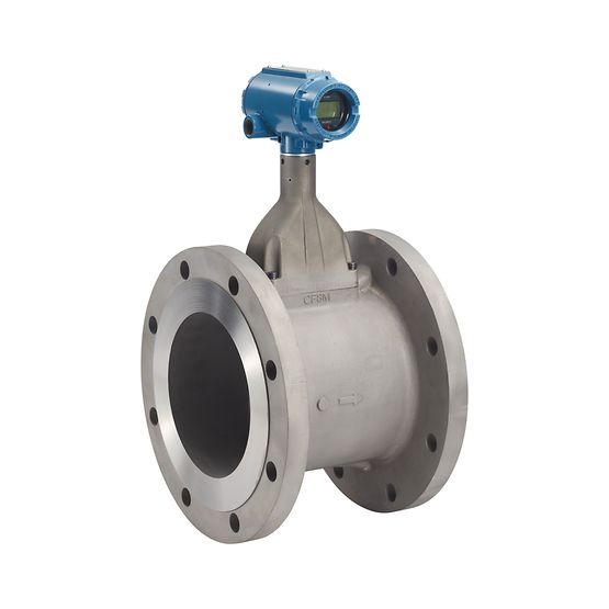 Rosemount 8600 Utility Vortex Flow Meter