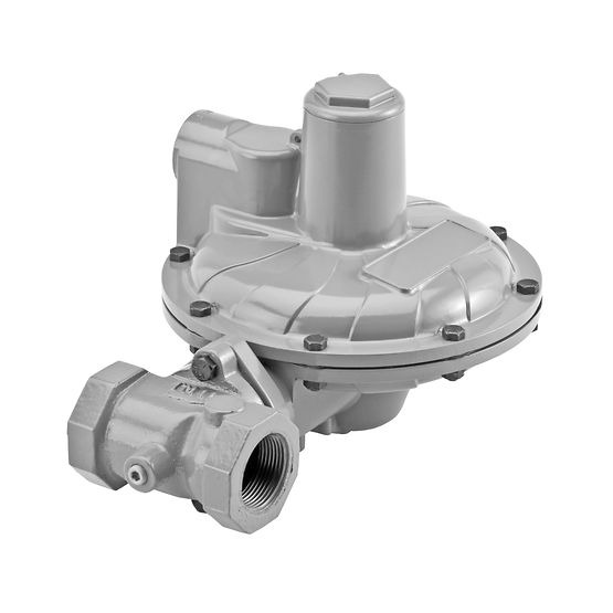 Fisher CS200 Series Pressure Reducing Regulators