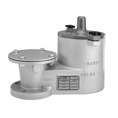 Enardo Series 952 High-Performance Top-Mount Vacuum Relief Valve