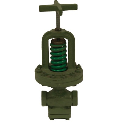 D Series Pressure Reducing Pilot