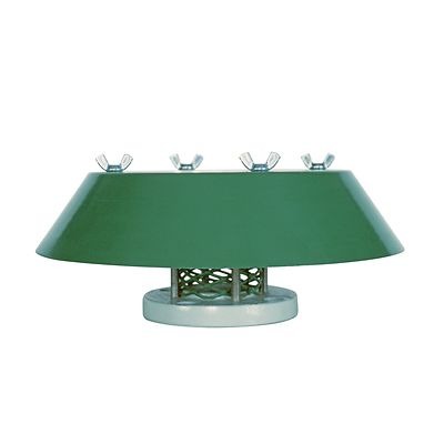 Enardo Model 4000 Free Vent