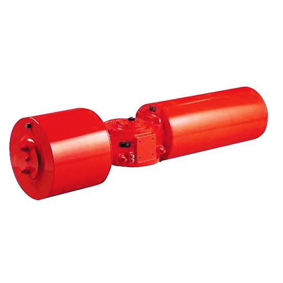 Bettis NG-Series Pneumatic Valve Actuator