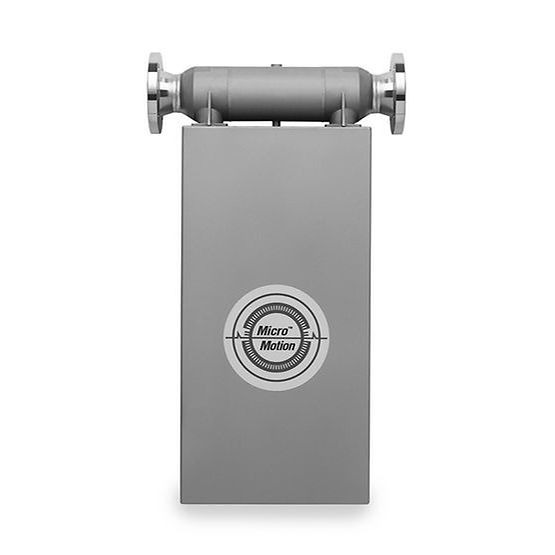 Micro Motion D-Series Coriolis Flow Meters (Obsolete)