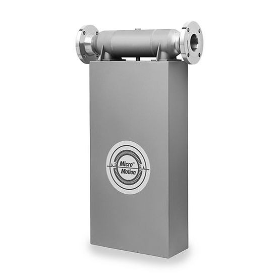 Micro Motion D-Series Coriolis Flow Meters (Obsolete)
