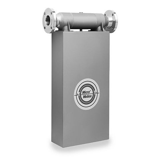 Micro Motion D-Series Coriolis Flow Meters (Obsolete)