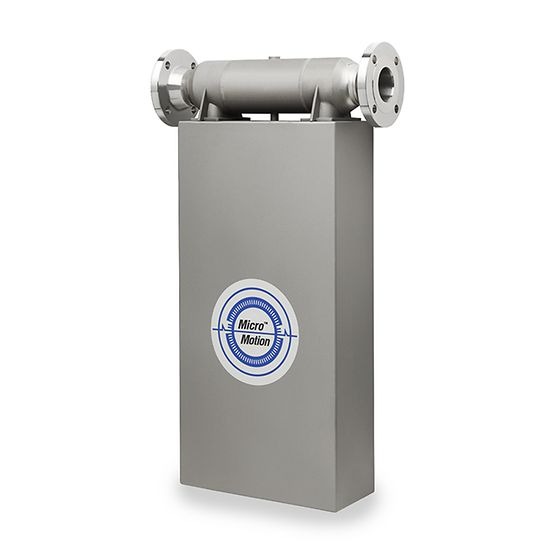 Micro Motion D-Series Coriolis Flow Meters (Obsolete)