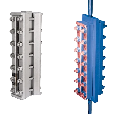Yarway Series 4300N/4600N Liquid Level Gauge