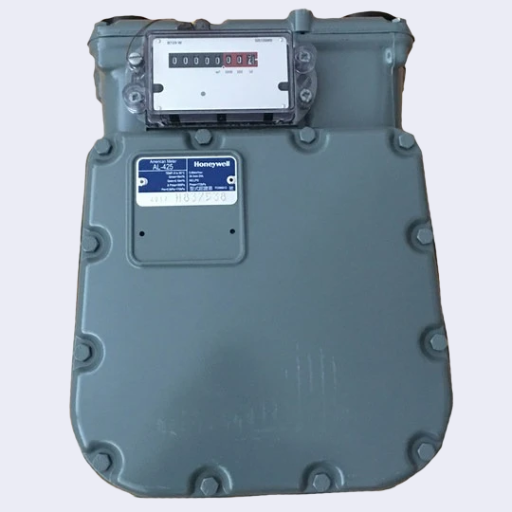 Elster AL-425 Diaphragm Meter 