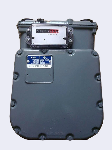 Elster AL-425 Diaphragm Meter