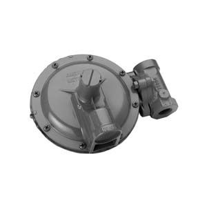 Honeywell 1800B2 Residential Medium Pressure Regulator