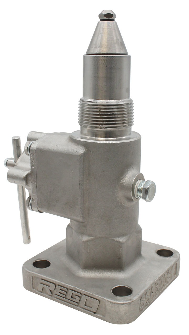 Valve Rego SSA3209F LP-Gas and Anhydrous Ammonia