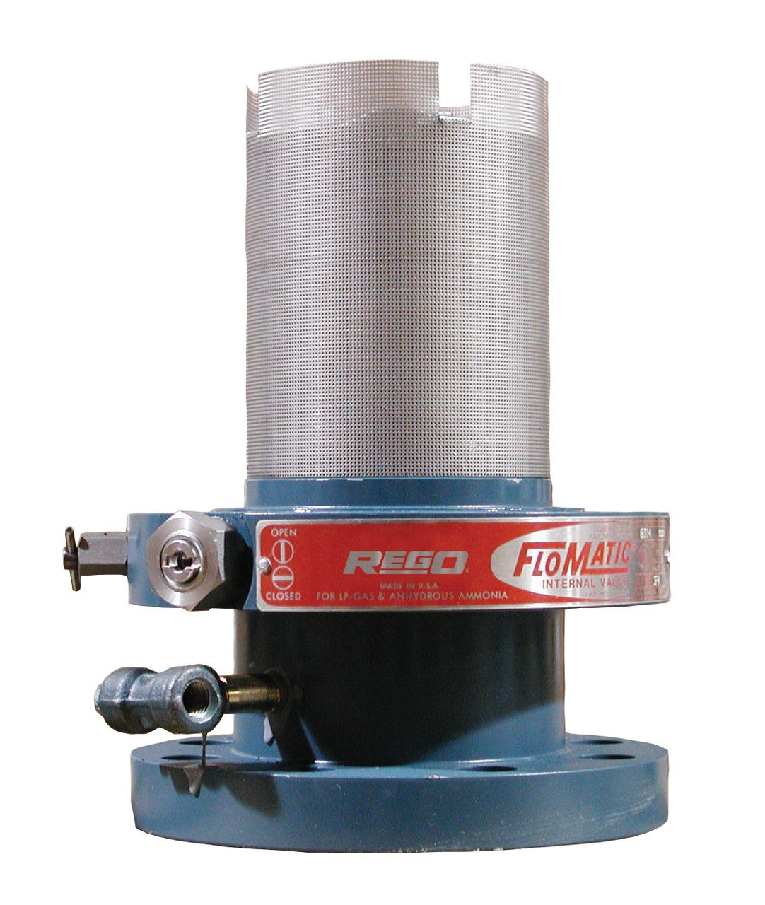 Rego Internal Valves - Flomatic A7883FK Series