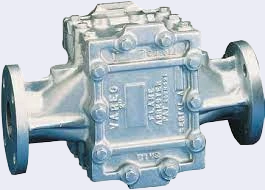 Varec 5810B / 5820B Series Relief Valve with Flame Arrester