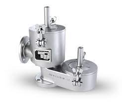 Protectoseal Pipe-Away Pressure/Vacuum Conservation Vent