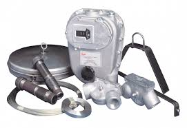 VAREC 2592 Series Cover Position Indicator – Gaugehead Type