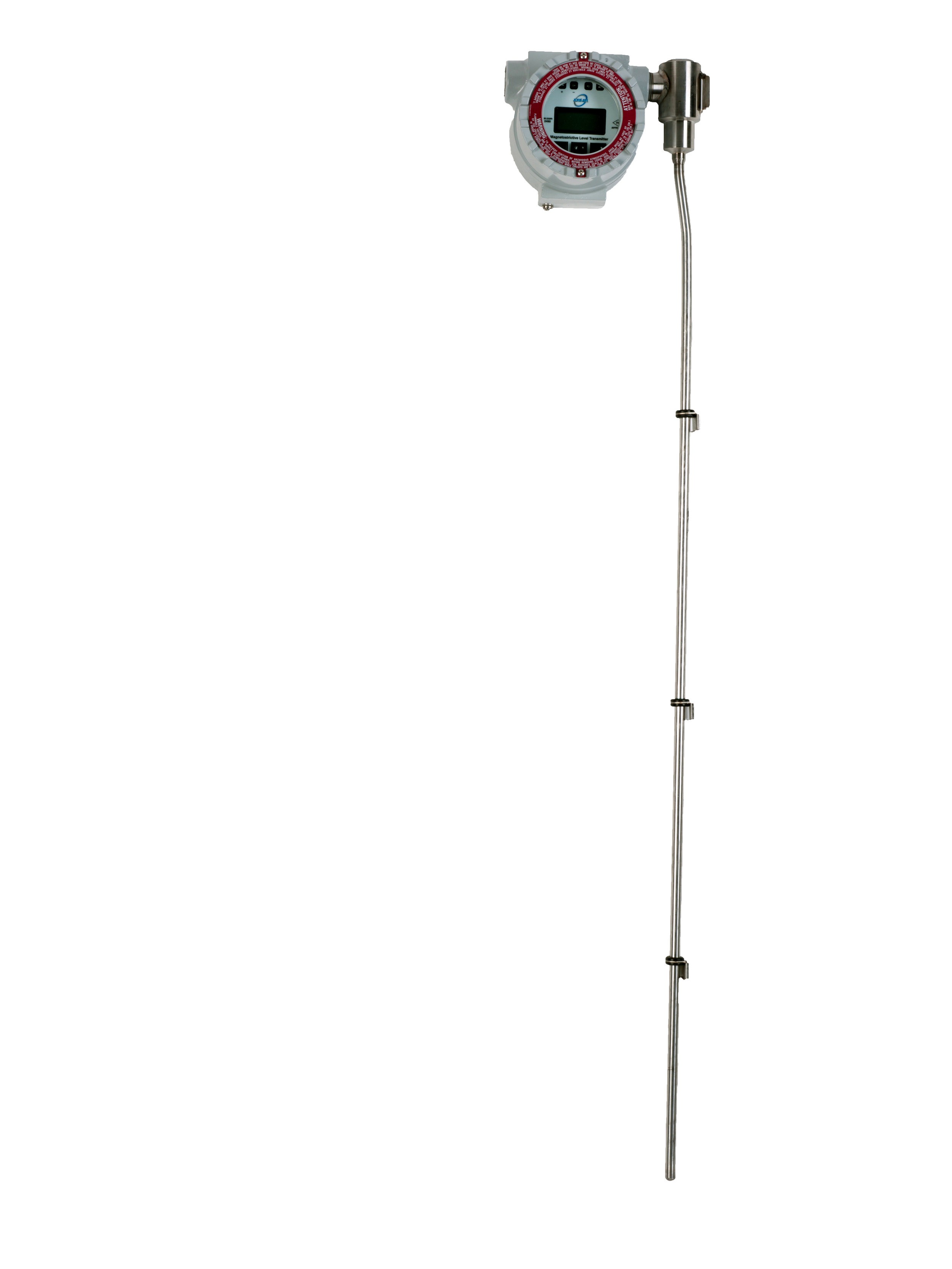 Jogler JLT-6000 Magnetostrictive Level Transmitter