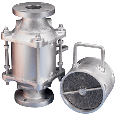 Varec Series 5400A Flame Arrester