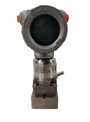 Rosemount Stainless Steel Smart Pressure Transmitter 3051S