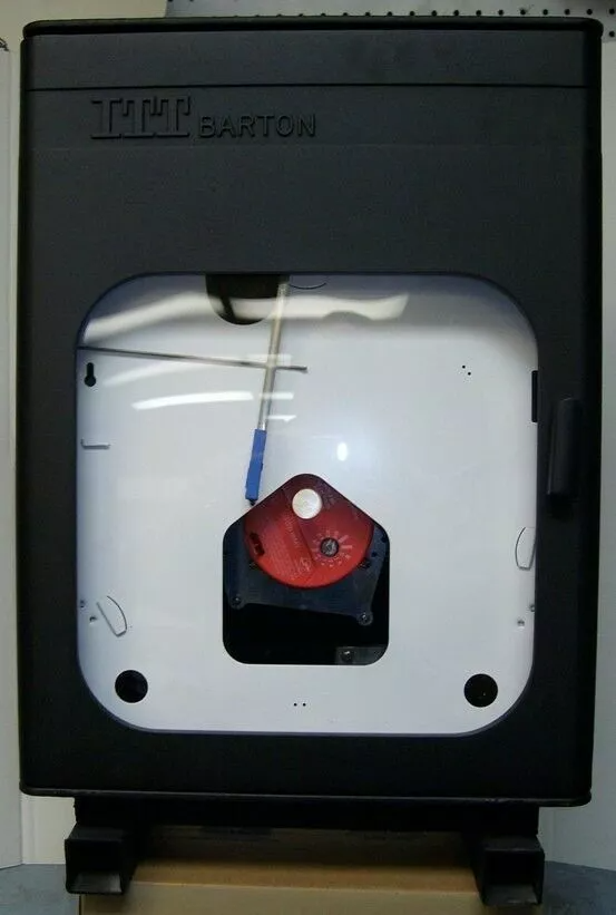 ITT Barton Chart Recorder