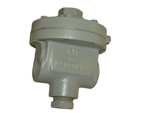 Fisher 634 EYM Overpressure Shut-off Valve