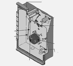 Barton Chart Recorder Model 202E - Sensia
