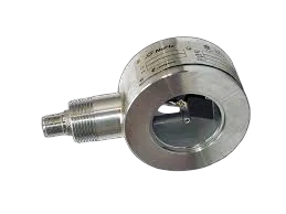 NuFlo EZ-IN Series Liquid Turbine Flowmeter 