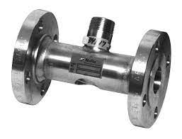 Cameron NuFlo Turbine Flow Meter 9A-100012055-02