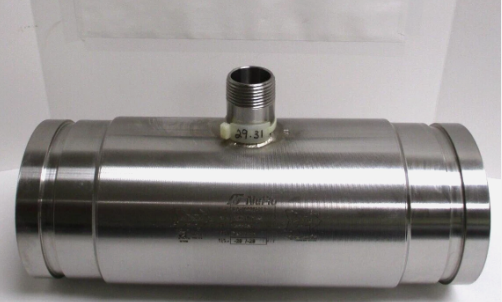 NuFlo Turbine Flow Meter 9A-100012085