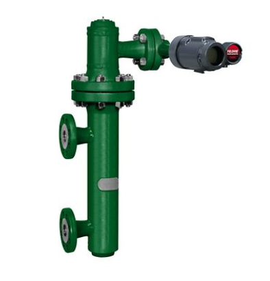 LEVEL SENSOR 249B C/W FISHER FIELDVUE DLC3010