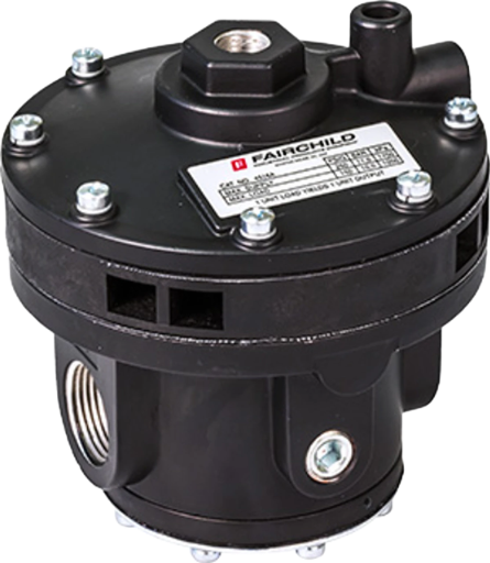 Fairchild Model 4516A Pneumatic Volume Booster