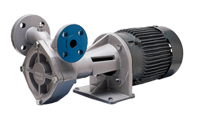 Coro-Flo LPG Turbine Pumps C-Model, DL, DLD & DLF-Model, F, FD & FF-Model