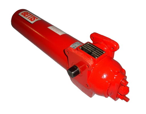 Bettis CBB 315-SR80 Pneumatic Actuator