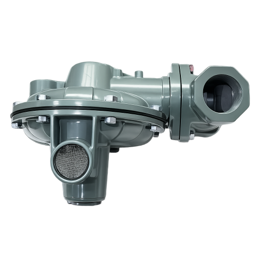 Fisher CS400 Pressure Reducing Regulators