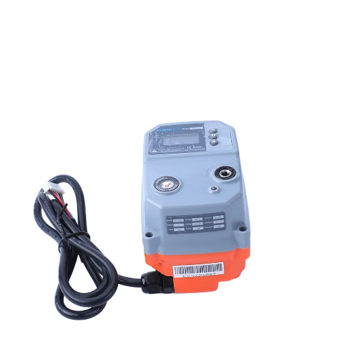 Ynto Electric Valve Actuator – YT-20/40 Series
