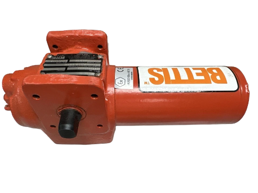 Bettis CBB315 Pneumatic Valve Actuator