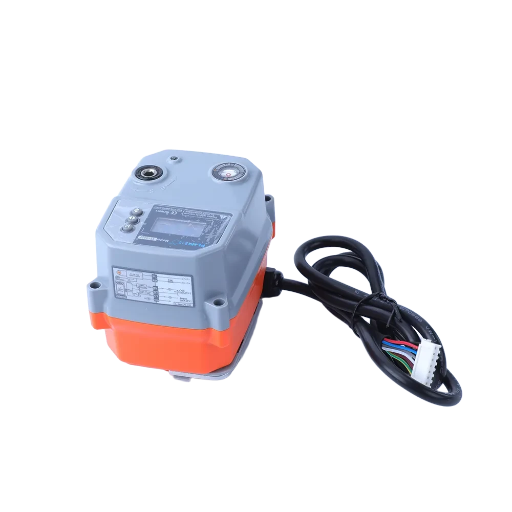 Ynto Electric Valve Actuator – YT-20/40 Series