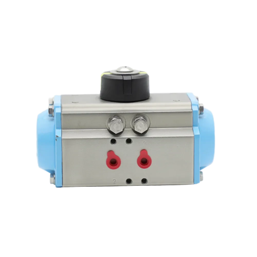 Ynto AT Pneumatic Actuator