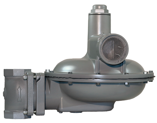 Belgas P212 Pressure Regulator