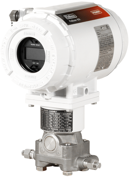 FloBoss 103 Flow Manager