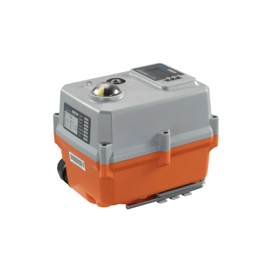 Ynto Electric Valve Actuator – YT-05 Series