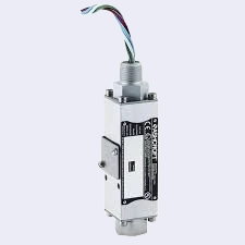 Ashcroft F-Series NEMA 7 Explosion-Proof Pressure Switch
