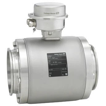 Endress+Hauser Proline Promag H 100 Electromagnetic Flowmeter