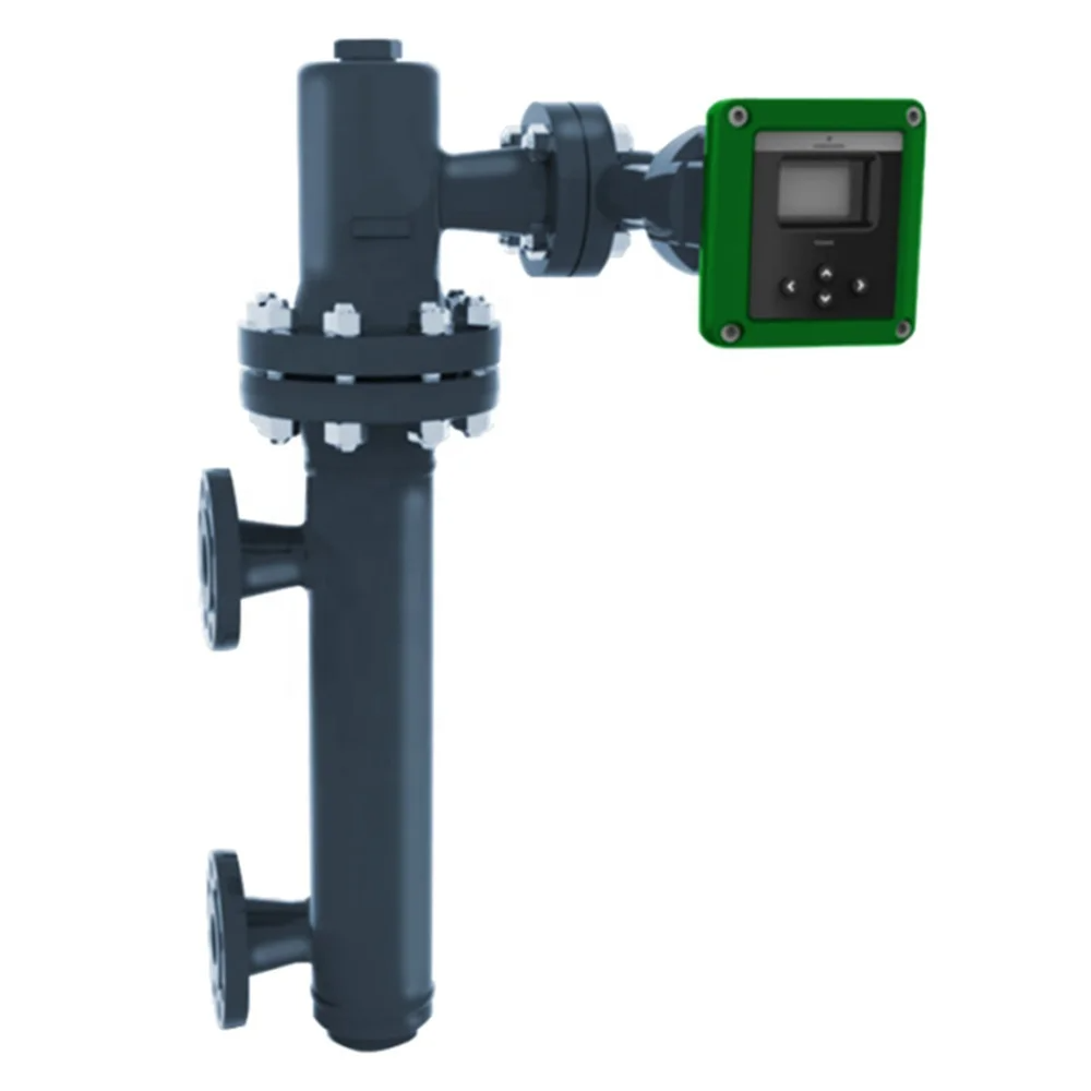 Fisher FIELDVUE DLC3100 Digital Level Controller